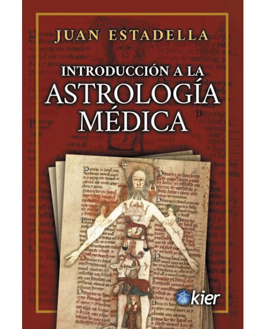 Introducción a la Astrología médica (Capa mole com abas) 1