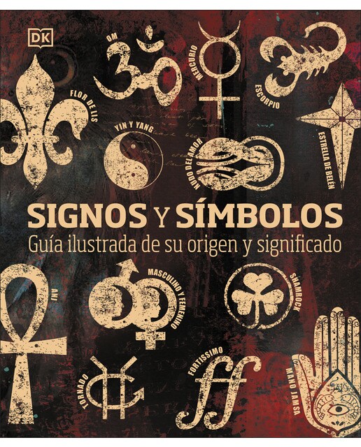 Imagem 0 de Signos y símbolos