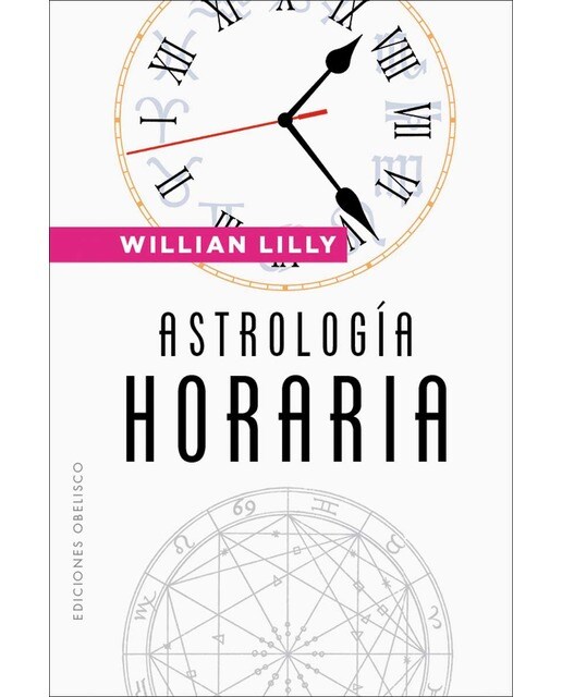 Astrología horaria (n. E. )(Tapa blanda) 1