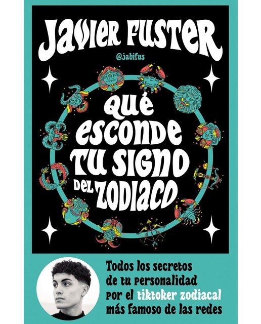 Qué esconde tu signo del Zodiaco (Capa mole) 1