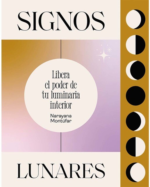 Signos lunares: Libera el poder de tu luminaria interior 1