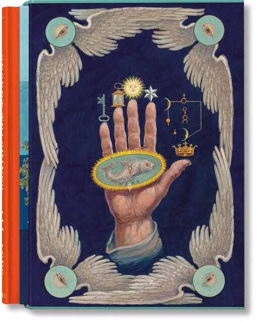 Manly Palmer Hall. Secret Teachings of all Ages (Capa dura) 1