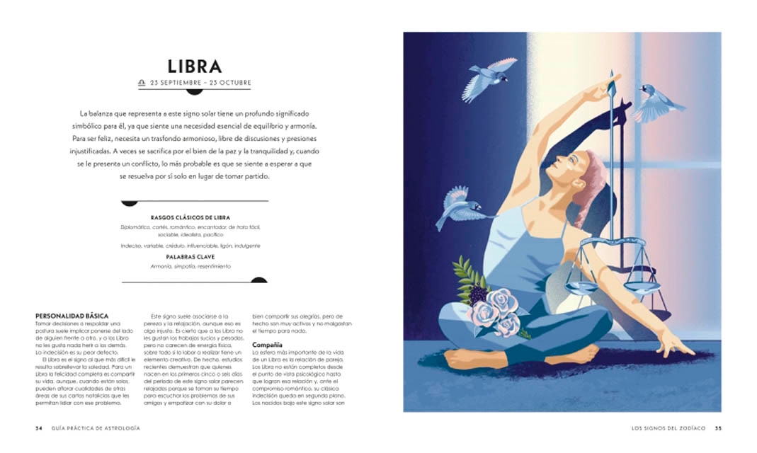 Guía práctica de Astrología: El poder del cosmos en tu día a día. Edición especial (Capa mole) 2