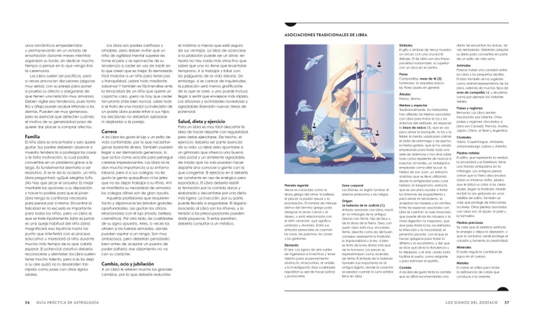Guía práctica de Astrología: El poder del cosmos en tu día a día. Edición especial (Capa mole) 4
