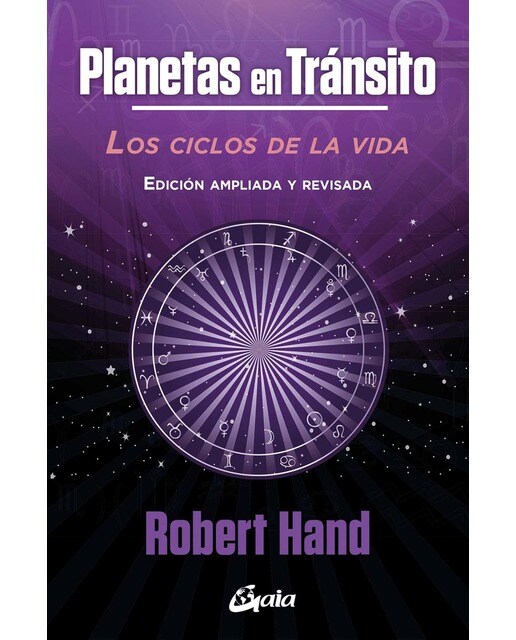 Planetas en tránsito: Los ciclos de la vida. Edición ampliada y revisada (Capa mole com abas) 1