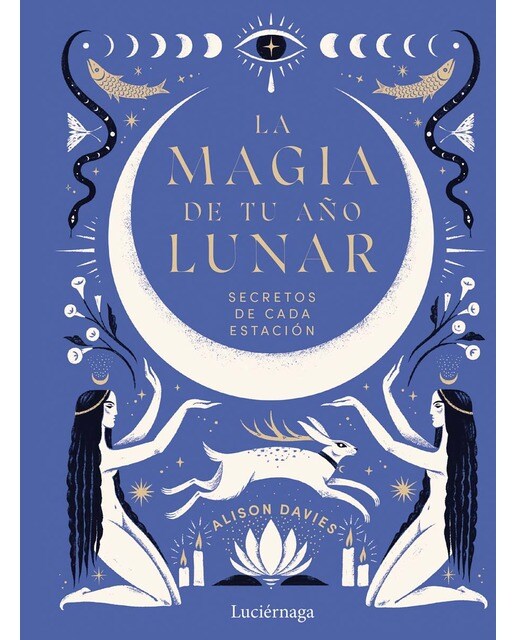 La magia de tu año lunar 1