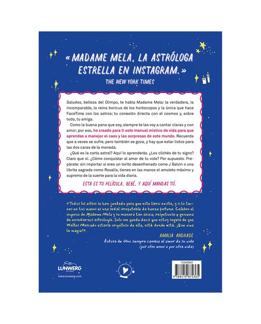 No eres tú, es el cosmos: Guía astral para navegar esta vida tan intensa (Capa mole com abas) 2