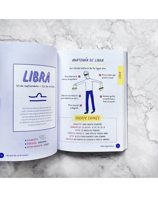 No eres tú, es el cosmos: Guía astral para navegar esta vida tan intensa (Capa mole com abas) 5