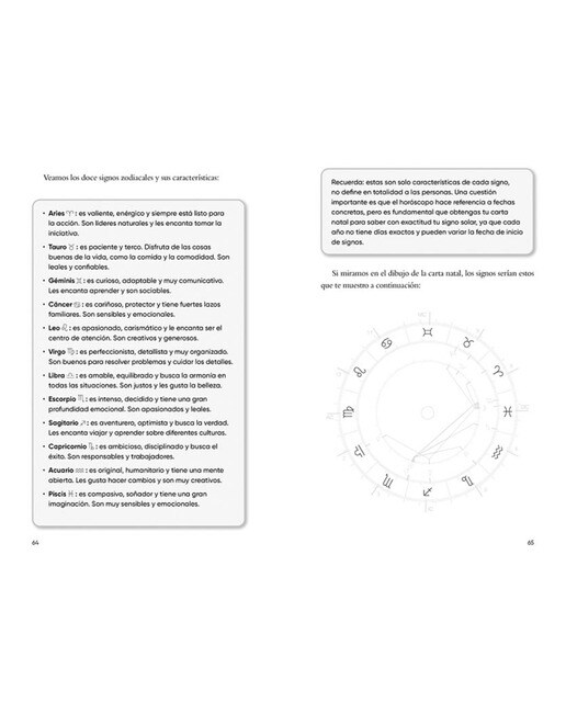 El amor propio está en los astros: Una guía cósmica para aprender a quererte y a querer (Capa mole) 4