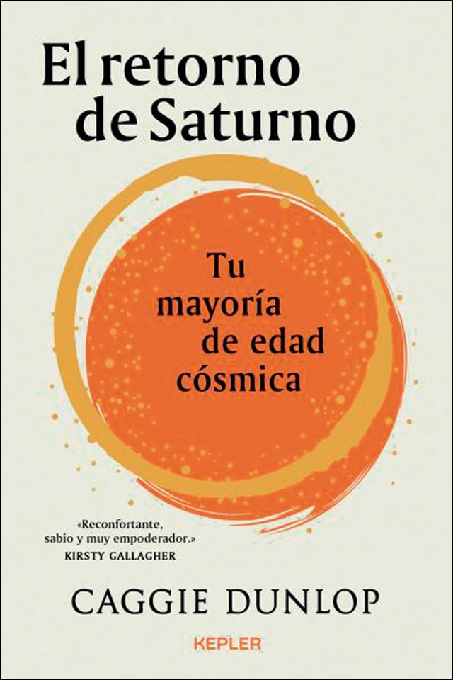 El retorno de Saturno (Capa mole) 1