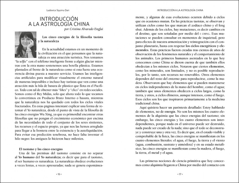 Horóscopo Chino 2025 (Capa mole) 2