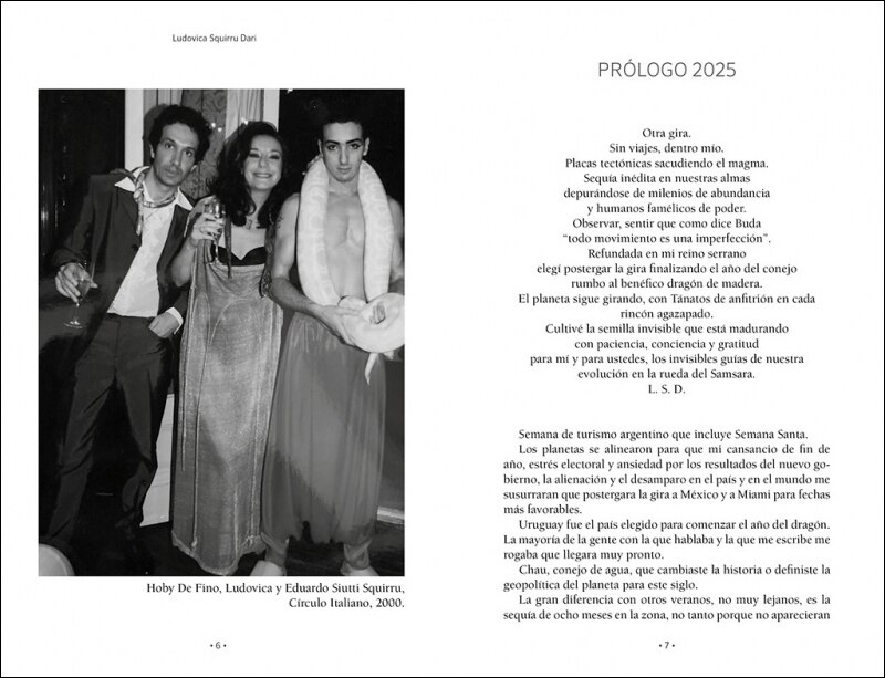 Horóscopo Chino 2025 (Capa mole) 5