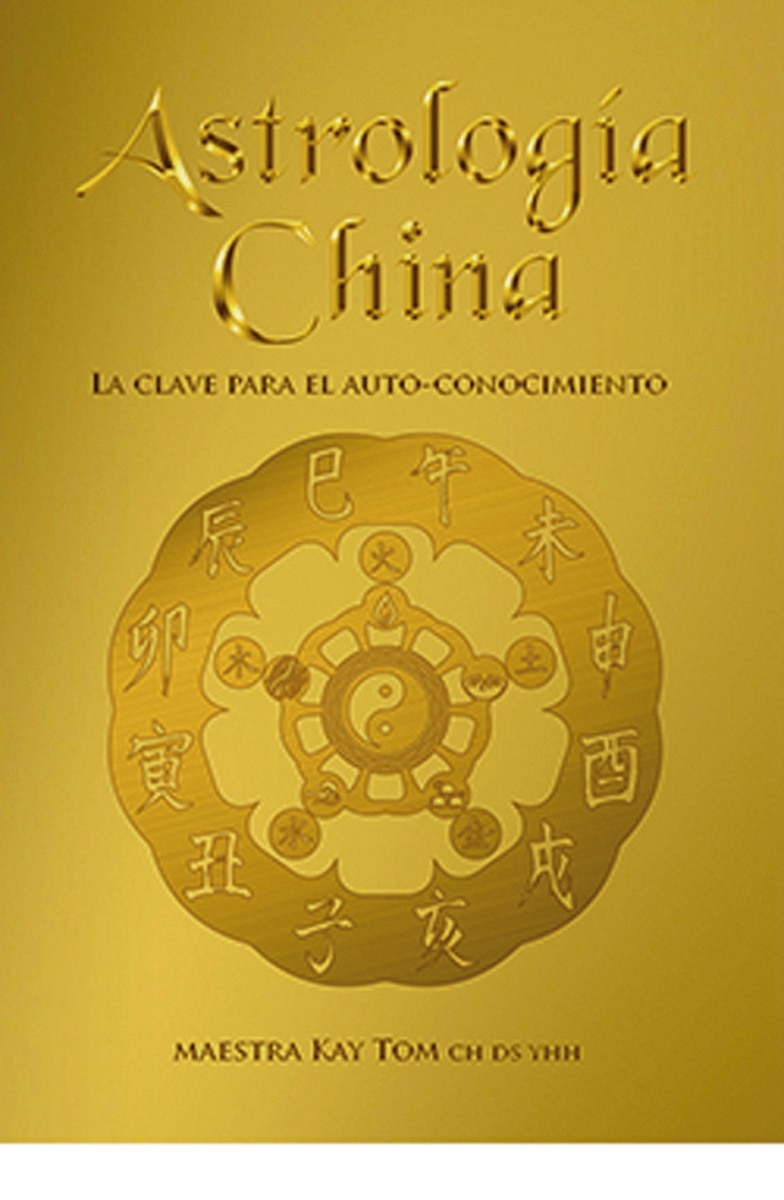 Imagem 0 de Astrología china: La clave para el auto-conocimiento