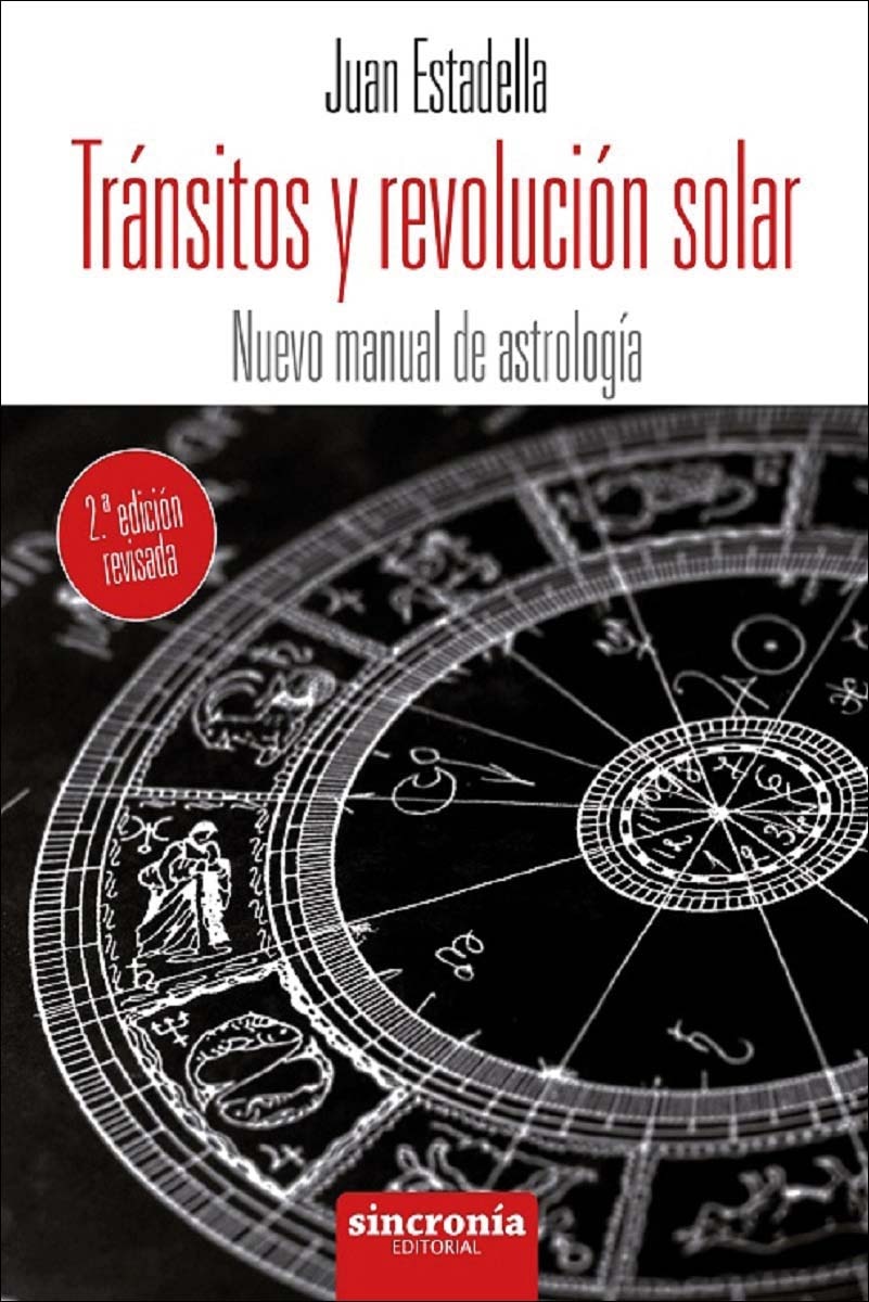 Imagem 0 de Tránsitos y revolución solar
