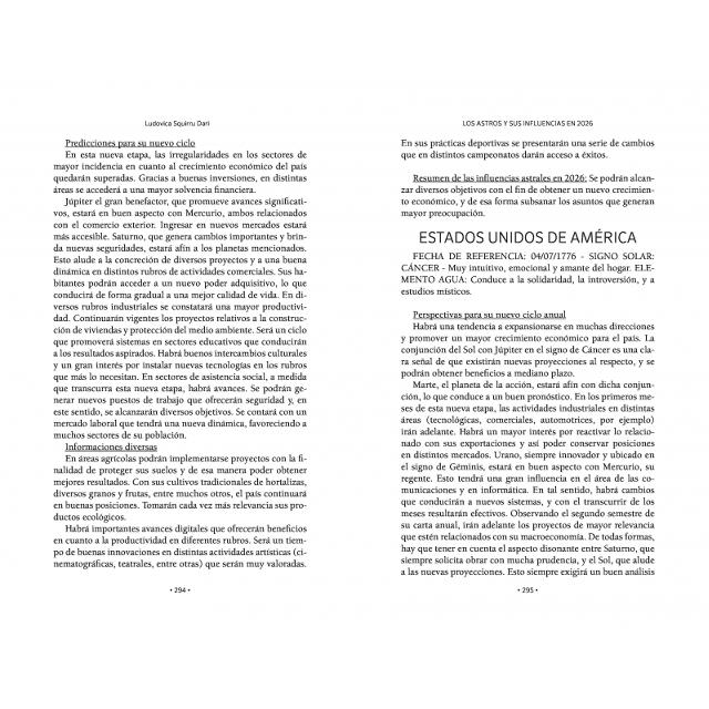 Horóscopo Chino 2026 (Capa mole) 3