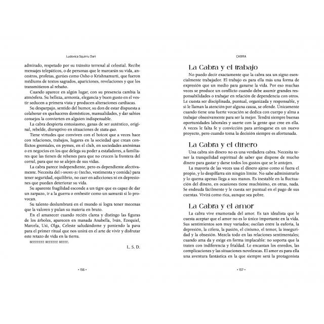 Horóscopo Chino 2026 (Capa mole) 5