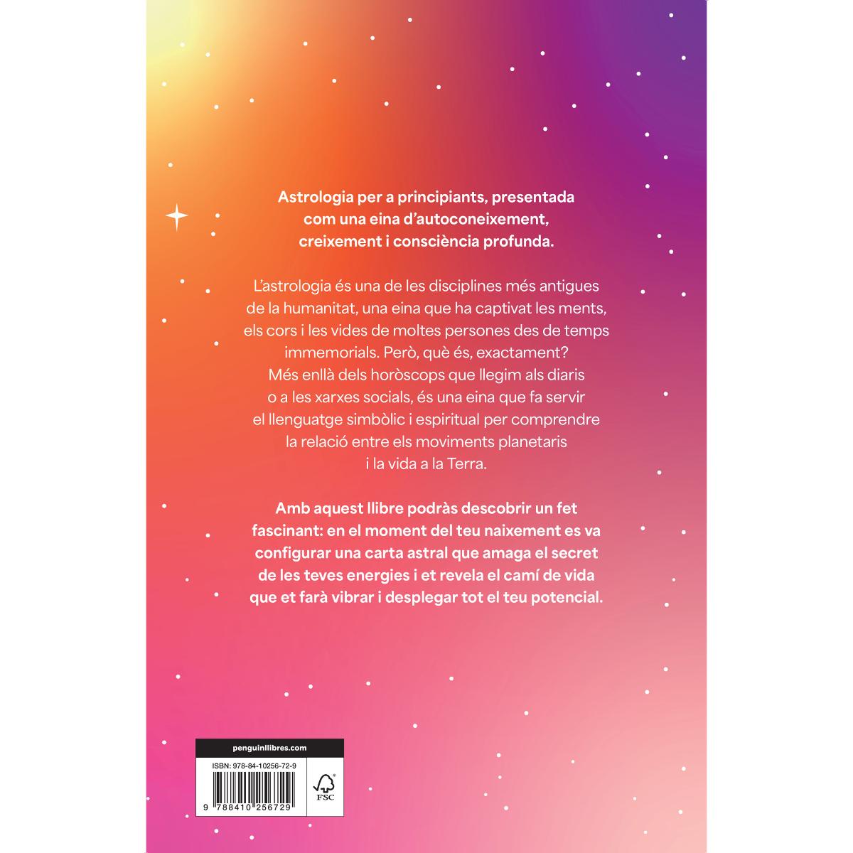 Astrologia: Un viatge per descobrir-te a través dels astres (Capa mole) 2