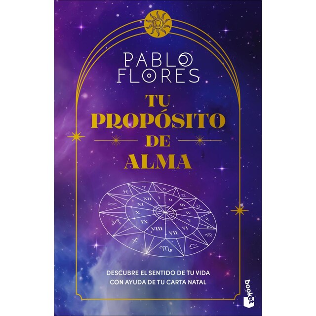 Imagem 0 de Tu propósito de alma: Descubre el sentido de tu vida con ayuda de tu carta natal (Bolso)