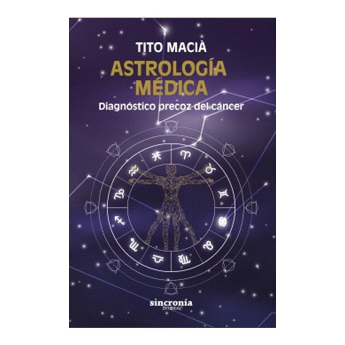 Astrología médica 1