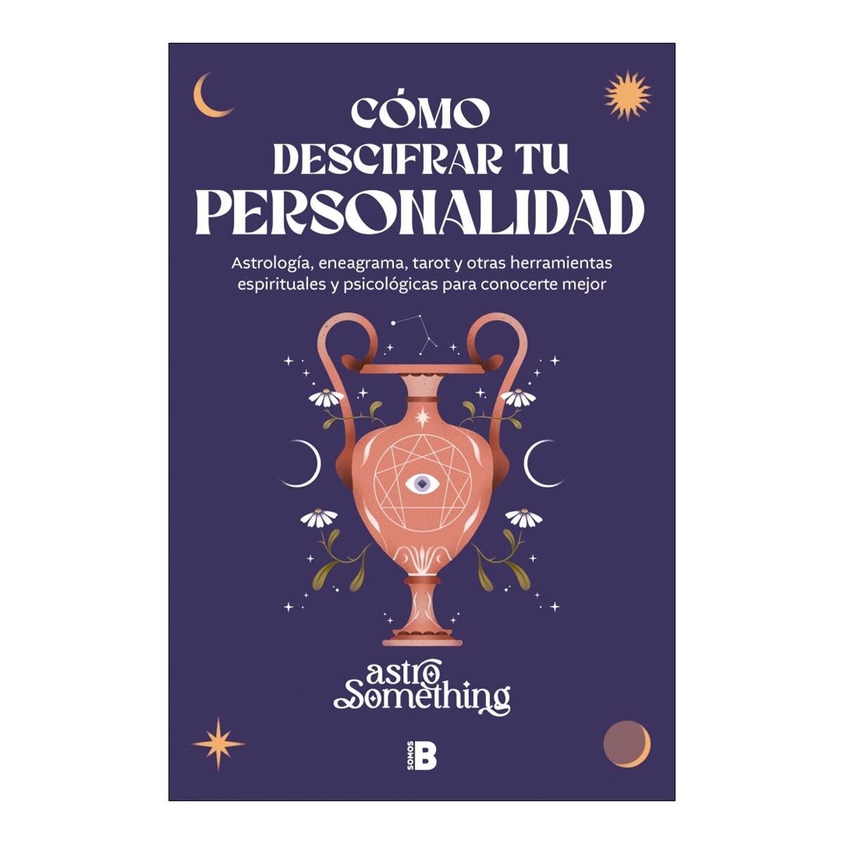 Imagem 0 de Como Descifrar Tu Personalidad