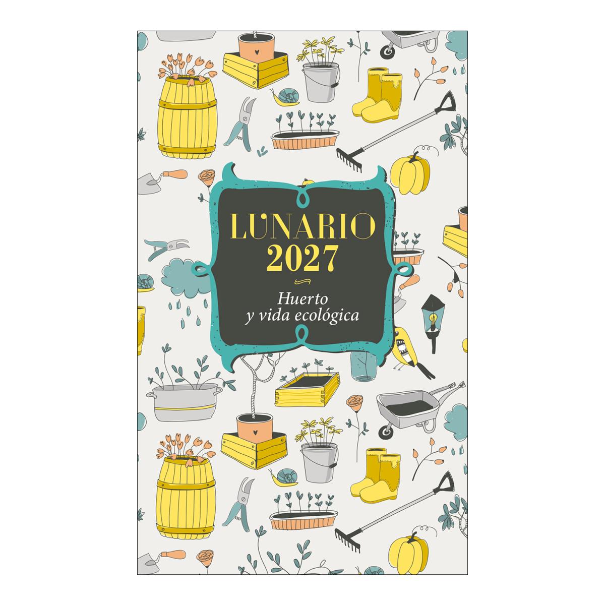 Lunario 2027
