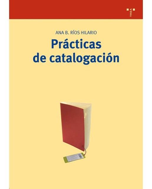 Prácticas de catalogación