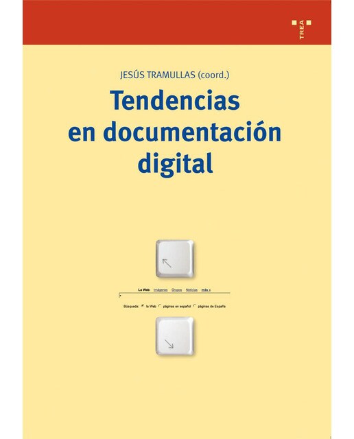 Tendencias en documentación digital