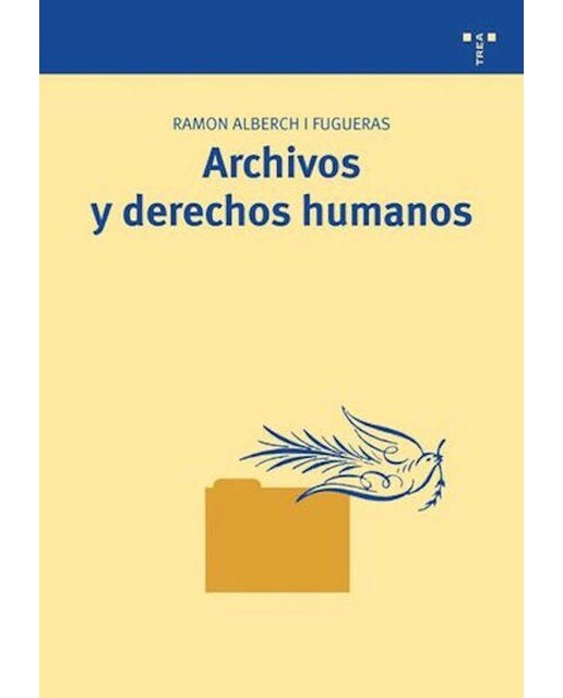 Archivos Y Derechos Humanos 1