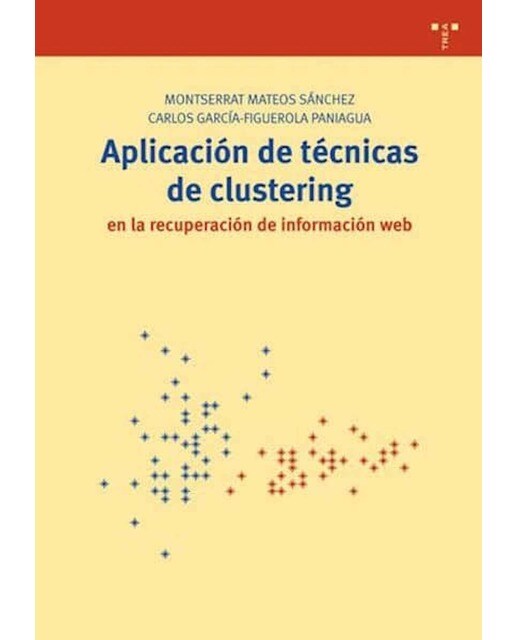 Aplicación de técnicas de clustering en la recuperación de información web (Capa mole com abas) 1