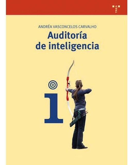 Auditoría de inteligencia