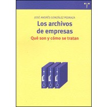 Los archivos de empresas: qué son y cómo se tratan