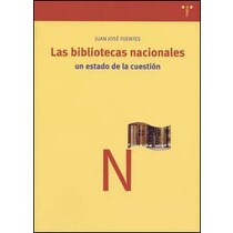 Las bibliotecas nacionales: un estado de la cuestión