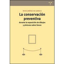 La conservación preventiva durante la exposición d