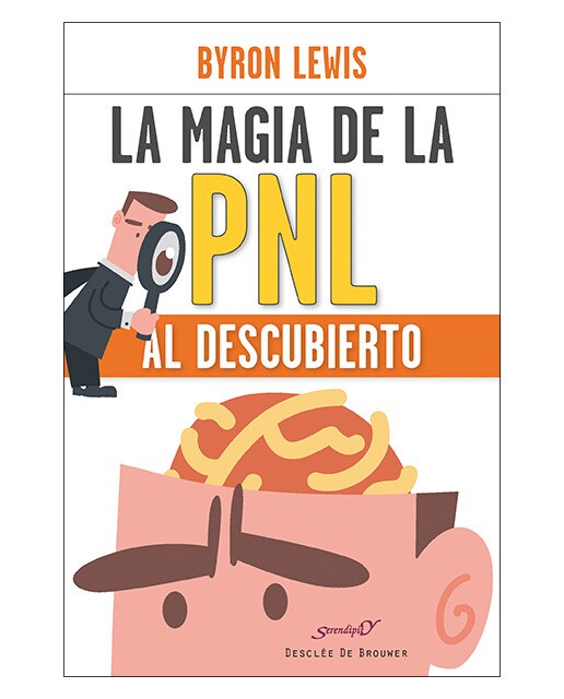 Imagen 0 de La magia de la pnl al descubierto (Tapa blanda)