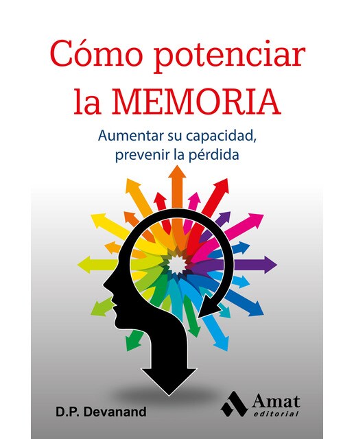 Cómo Potenciar La Memoria 1