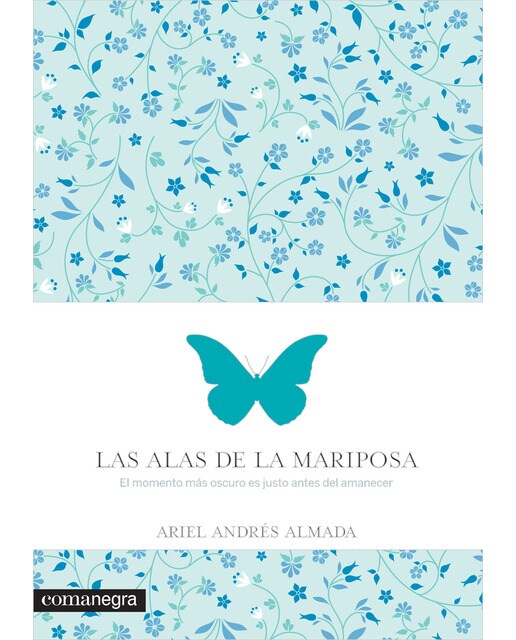 Imagem 0 de Las Alas De La Mariposa