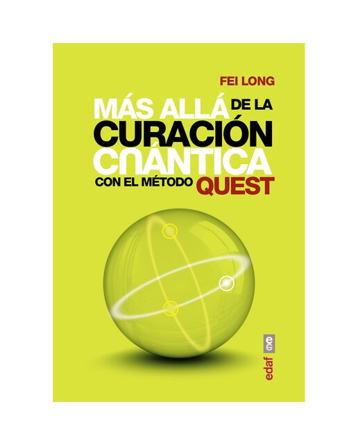 Más allá de la curación cuántica: Con el método Quest 1