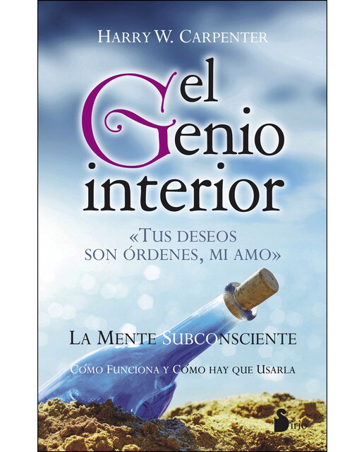 El Genio Interior 1