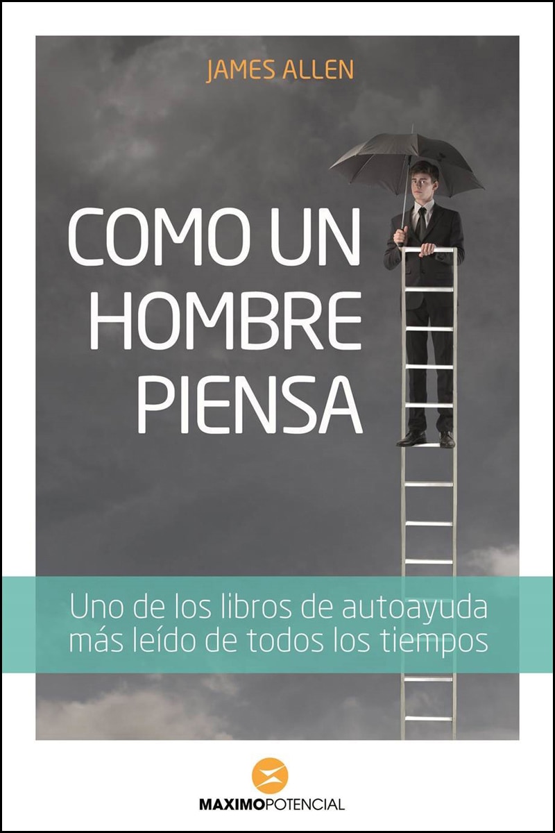 Imagem 0 de Como Un Hombre Piensa