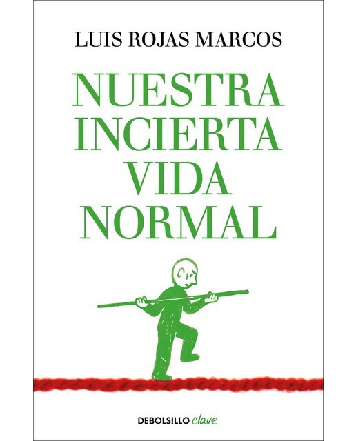 Imagen 1 de Nuestra incierta vida normal