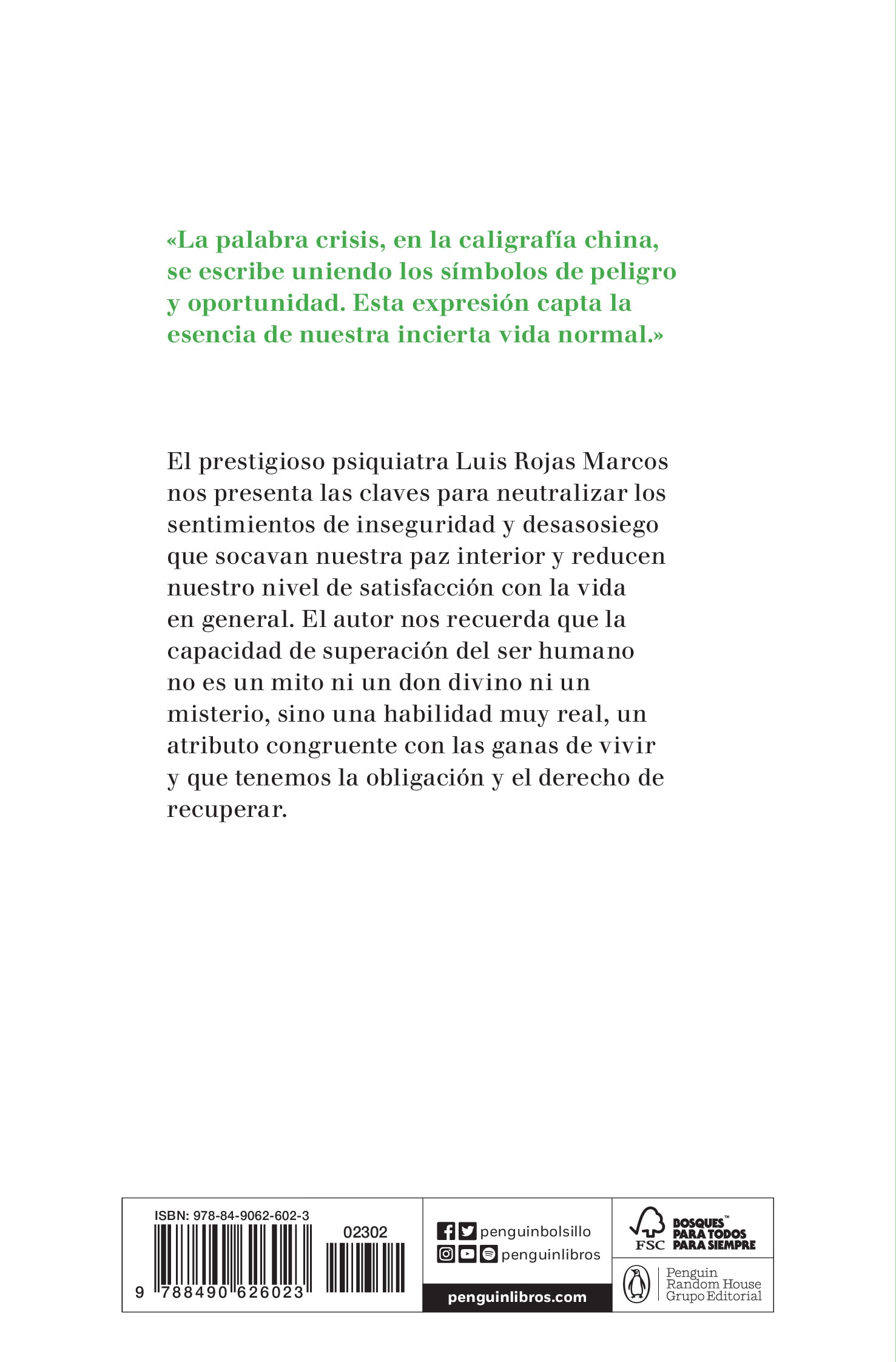 Imagen 2 de Nuestra incierta vida normal