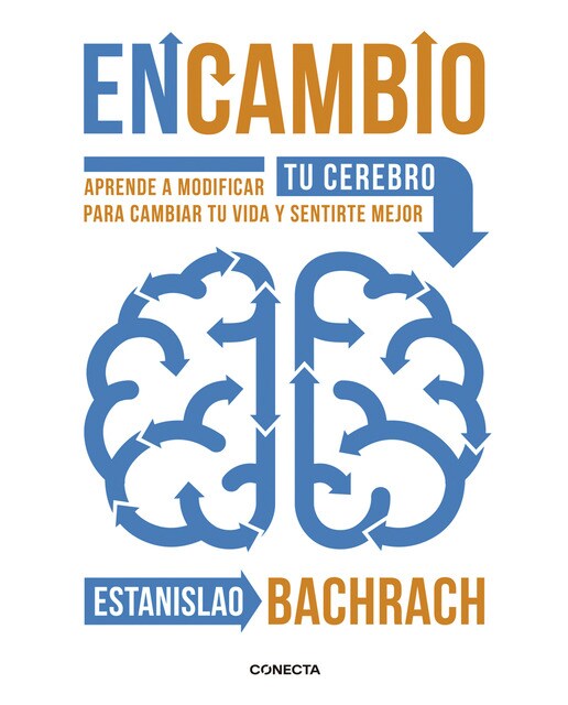 EnCambio: Aprende a modificar tu cerebro para cambiar tu vida y sentirte mejor (Capa mole) 1