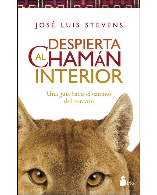 Despierta al chamán interior 1