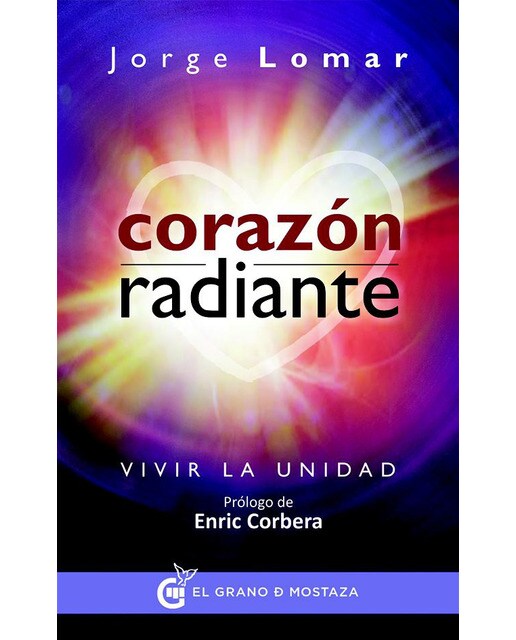 Corazon Radiante 1