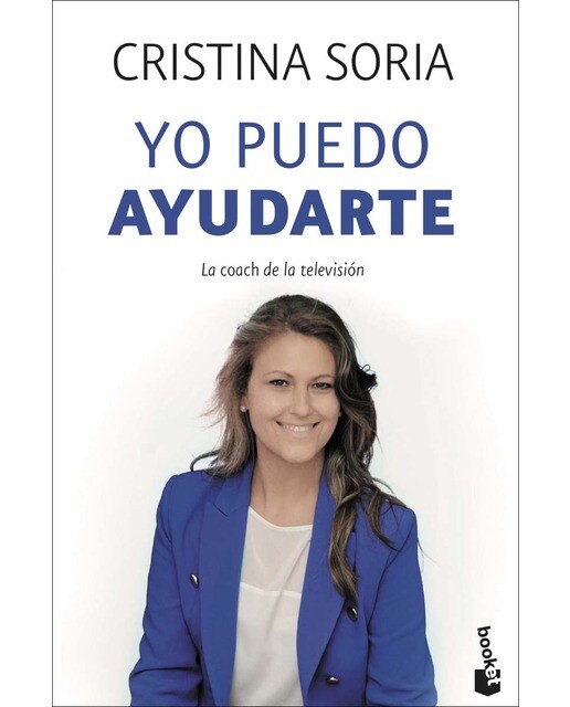 Yo puedo ayudarte(Bolsillo) (Tapa blanda) 1