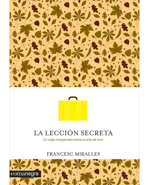 La Lección Secreta 1