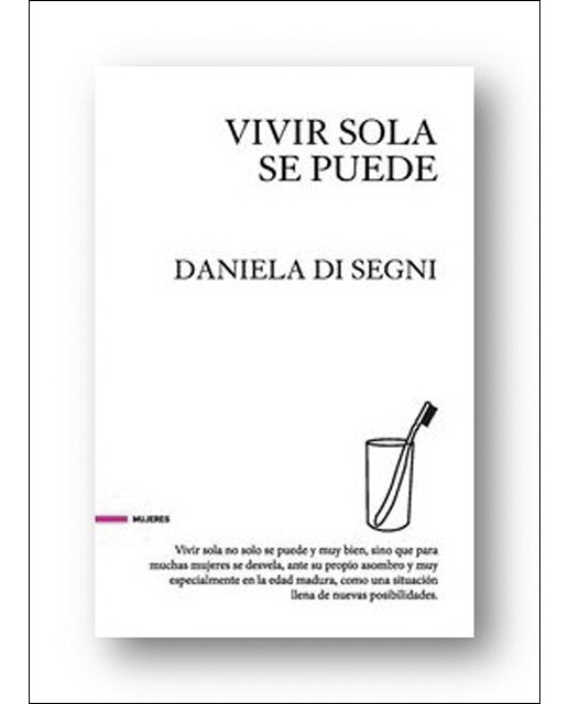 Imagem 0 de Vivir sola se puede(Tapa blanda)