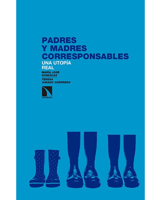 Padres Y Madres Corresponsables 1