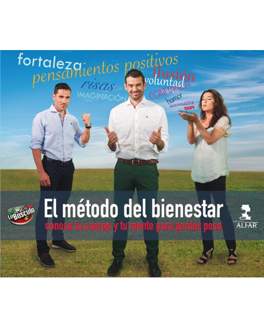 El Método Del Bienestar 1