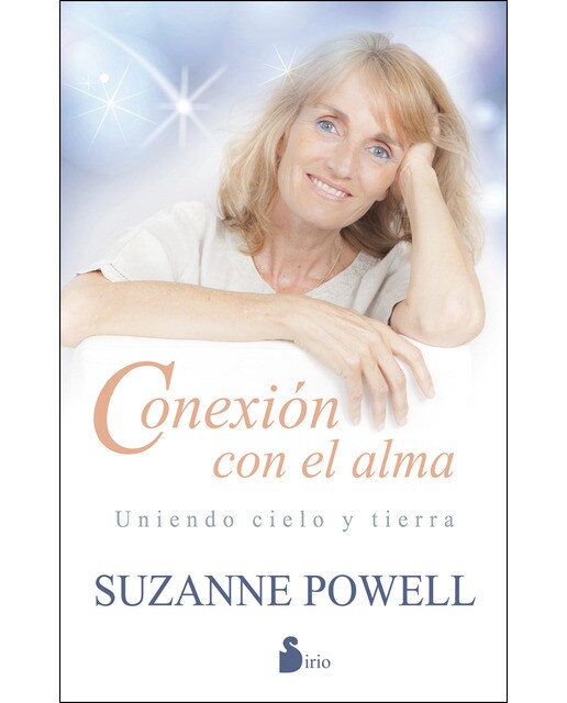 Conexión con el alma(Tapa blanda) 1